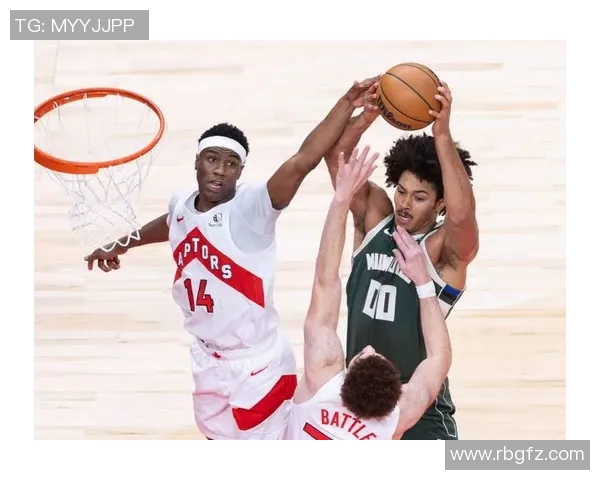 4月25日NBA季后赛猛龙对阵雄鹿精彩对决全解析与赛前预测