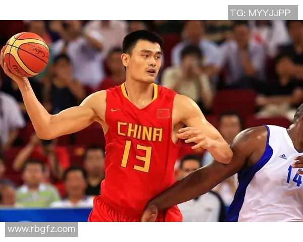 中国篮球界郭姓明星球员的成就与影响力分析